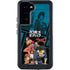 Cowboy Bebop Bounty Crew Galaxy S24 Plus Waterproof Case